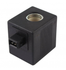 Coil 24VDC 36W fi19 h = 55.2mm